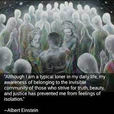 Pin By Julie Spreadbury On Introspectus Einstein Quotes Spiritual Quotes Inspirational Quotes