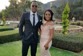 All the while his ex girlfriend and baby mama, zoe mthiyane recently made headlines. Truths About Maps Maponyane S Time With Girlfriend Nomzamo Mbatha And Alleged Wife Mrs Buns