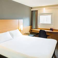 Horsforth is situated 3½ km southeast of premier inn leeds bradford airport. Hotel Premier Inn Leeds Bradford Airport Hotel Leeds Trivago Co Uk
