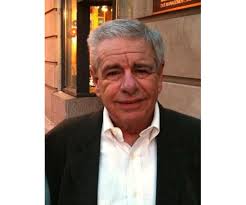 James Caswell Obituary (1940