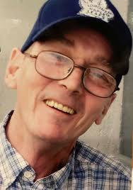 Obituary of Peter Malachy Collins