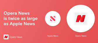 Opera news is an excellent news app that offers you a clean and elegant interface and huge amount of features. Opera News Becomes The Most Popular News App In The World Blog Opera Mobile
