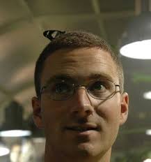 The Three Bear(hawk)s