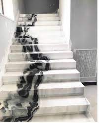 Ella S Muse Home Decor On Instagram Love Via Shaunasstage Interior Design Home House Coffeetable Real Marble Stairs Marble Staircase Modern Staircase