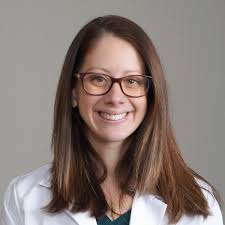 Lindsey Nicole Greenough, NP