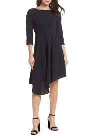 harper rose asymmetrical dress nordstrom rack