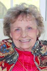 Phyllis O'Connor Obituary (1928