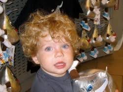 ETHAN'S H.O.P.E. (Help Overcome Pediatric Epilepsy)