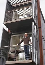 Epingle Par Orlando Medina Salas Sur Arkitainer Tiny Homes Plan Maison Contenaire Architecture De Conteneurs Maison Container