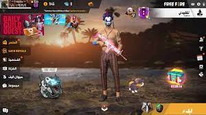 Free fire is a mobile game where players enter a battlefield where there is only. Free Fire Morocco Home Facebook