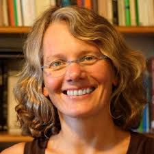 Steingröver, Reinhild