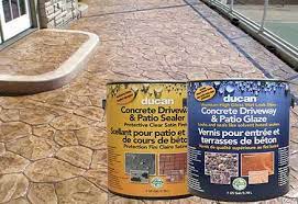 Each sealer will exhibit different properties for a wide variety. Ducan Professional Coating Products Dek Master Tufdek And More