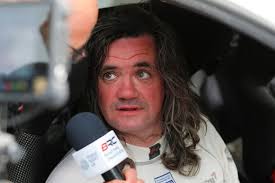 Top-class entry list shows we got it right with two-day format, says Galway  International Rally chief Aiden Connolly