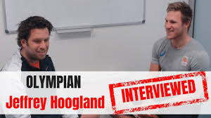 Jeffrey hoogland is a dutch track cyclist. If You Ask It From Your Body Your Body Will Give It To You Jeffrey Hoogland Olympic Athletes Interviewed Episode 4 Christian Bosse