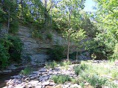 Caesar creek state park is a public recreation area located in southwestern ohio, five miles east of waynesville, in warren, clinton, and gr. 18 Caesars Creek State Park Ideas State Parks Park Creek