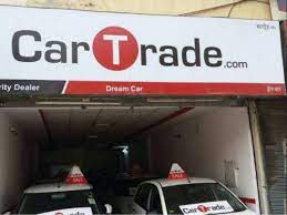 Car auctions in more than 80 cities in india. Cartrade Tech Lists 1 Below Issue Price At Rs 1 600 Per Share Business Standard News