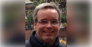 Obituary information for Brian A. Leddy