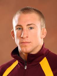 CMU''s Ben Bennett earns Mid-American Conference wrestling honors