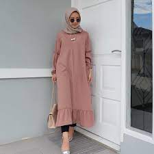 Kami menyediakan tunik import dan lokal dengan harga grosir yang murah plus dengan beragam model yang bervariasi. Baju Jessy Fashion Lalune Bahan Balotelli Terbaru 2020 Remaja Kekinian Muslim Terbaru Lazada Indonesia