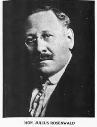Julius Rosenwald