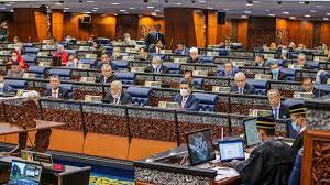 The bicameral parliament consists of the dewan rakyat and the dewan negara (senate). Dewan Rakyat Passes Nsc Bill