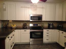 Khaki Glass Subway Tile Kitchen Design Kitchen Tiles Backsplash Kitchen Backsplash Pictures