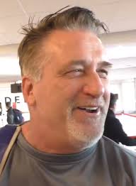 Daniel Baldwin — Wikipedya