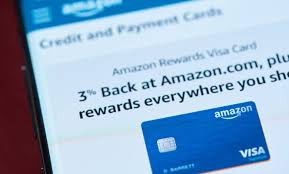 We did not find results for: Amazon Visa Card Now Also With Google Pay Function