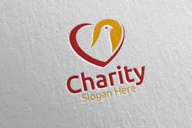 If you have a cricut, silhouette, or another cutting machine, christmas crafting just got a lot easier! Dove Charity Hand Love Logo Design 33 Graphic By Denayunecf Creative Fabrica