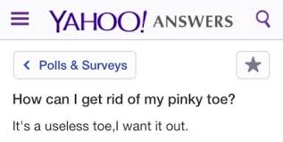 How do you like it there? Tired