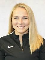 Lady Hilltoppers' Calissie Voted All-MEC