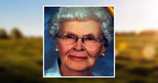Kathryn W. Duvall Obituary January 17, 2016