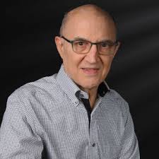 Winning Poster at Virtual Showcase