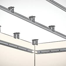 Decke Abhangen In 8 Schritten Obi In 2020 Trockenbau Unterkonstruktion Decke Altbau Sanieren