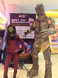 F.o.s lock down price promotion. Gsc Guest Who Drop By Gsc Palm Mall Seremban Groot And Facebook
