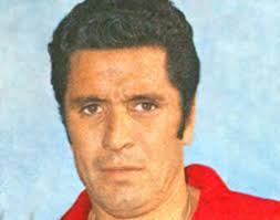 Perfil: Jaime Ramírez, el Alexis de antaño