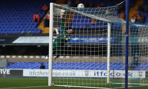 Tottenham hotspur vs ipswich town. Ipswich Town Bleacher Report Latest News Scores Stats And Standings