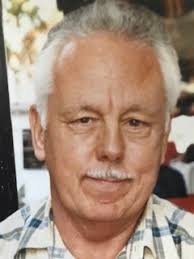 In loving memory of John Thomas Grantham