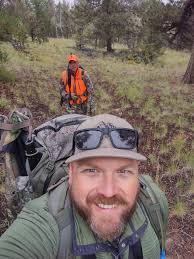 Hunting advice for 511, 581, 59, 591 areas