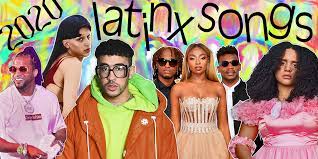 Моя королева подарила мне сон slow. The 22 Best Songs By Latinx Artists In 2020 Pitchfork