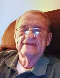 Jack Winston Blevins, Sr. Obituary
