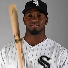 Cuban Luis Robert nears majors