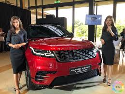 Land rover india has released the prices for the 2021 model year (my) range rover and range rover sport models. The Range Rover Velar Has Launched In Malaysia With A Starting Price Of Rm529 800 Klgadgetguy