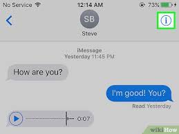 Some apps have internal settings where you can indicate that you don't want your location used for targeted advertising or other purposes. How To Stop Sharing Your Location On An Iphone 9 Steps