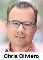 Chris Oliviero