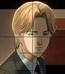 John Liebert Monster