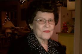 Vera Mae Mathews, 1931-2019