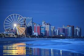 The Absolute Best Time to Visit Myrtle Beach - Vacation Myrtle Beach