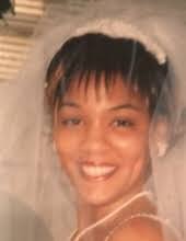 Obituary information for Maia McKnight