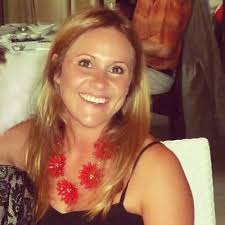 Jennie Rowe's Instagram, Twitter & Facebook